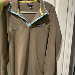 Mens Patagonia